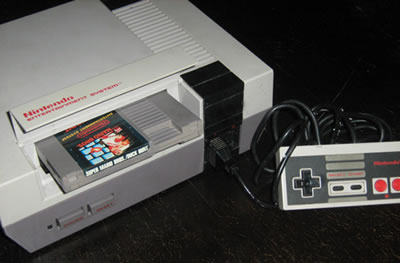 nes