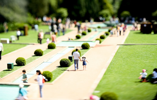 tiltshift