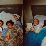 Devoto brothers 1990 & 2011 Buenos