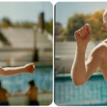 Juan Carlos 1982 & 2011 Buenos Aire