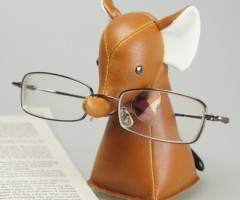 Sujeta lentes