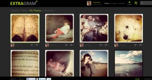 extragram