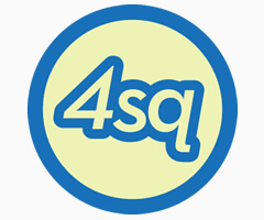 foursquare