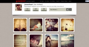 gramfeed