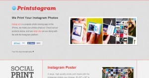 printstagram