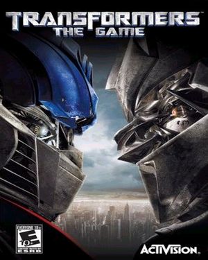 transformers_the_game